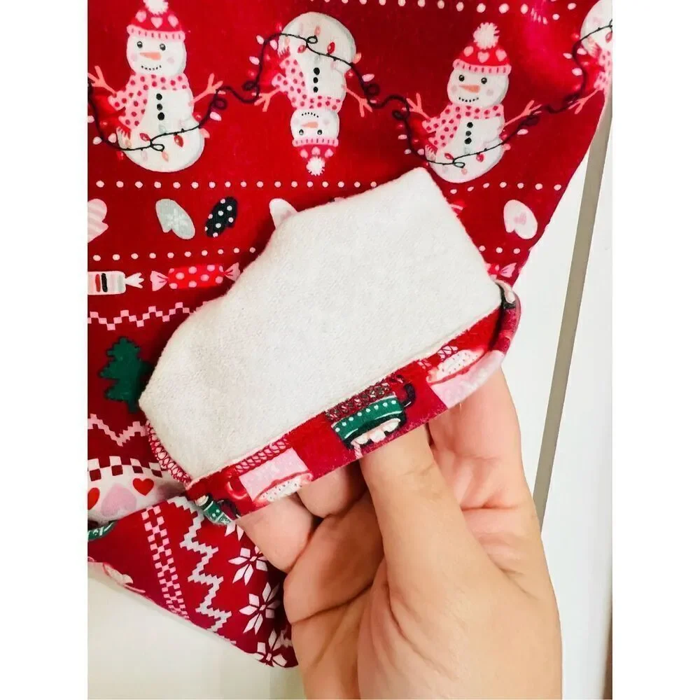 Children’s Place Christmas‎ Leggings Set